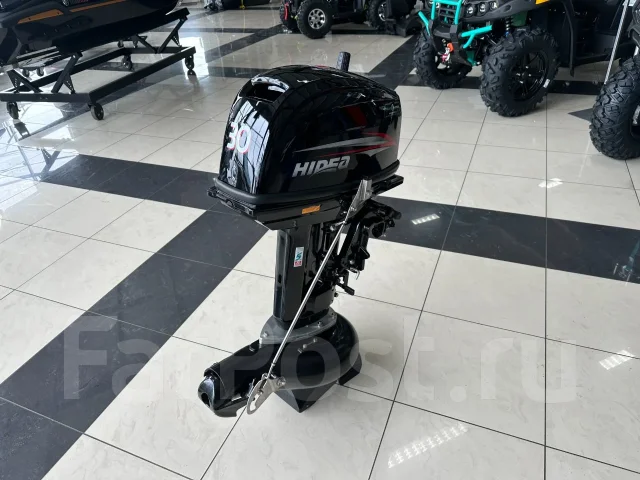 Hidea. 30��.�., 2-�������, ����������, ���� S (381 ��), 2026 ��� ����