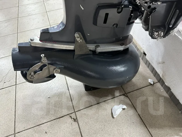 Yamaha. 85��.�., 2-�������, ����������, ���� L (508 ��), 2026 ��� ����