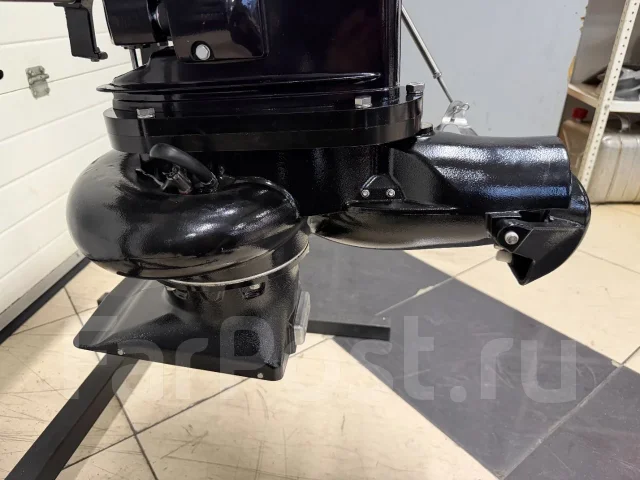 Tohatsu. 40��.�., 2-�������, ����������, ���� S (381 ��), 2026 ��� ����