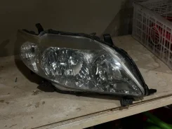 ���� ������ Toyota Corolla 150 ����