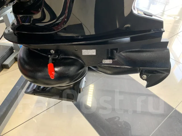 Mercury. 80��.�., 4-�������, ����������, ���� L (508 ��), 2026 ��� ����