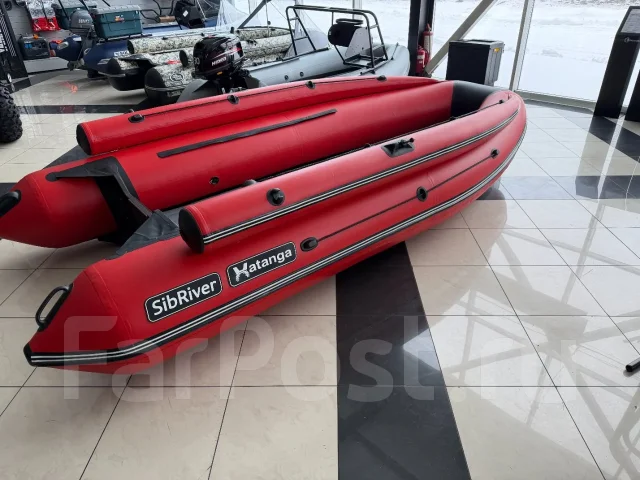 Sibriver ������� Jet Lux-390 ����. 2026 ���, ����� 3,9��., ��������� ��� ���������, 30��.�., ������ ����