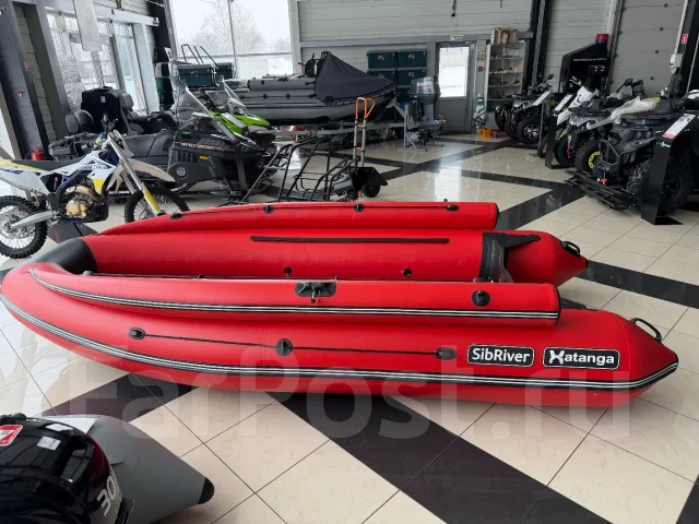 Sibriver ������� Jet Lux-390 ����. 2026 ���, ����� 3,9��., ��������� ��� ���������, 30��.�., ������ ����