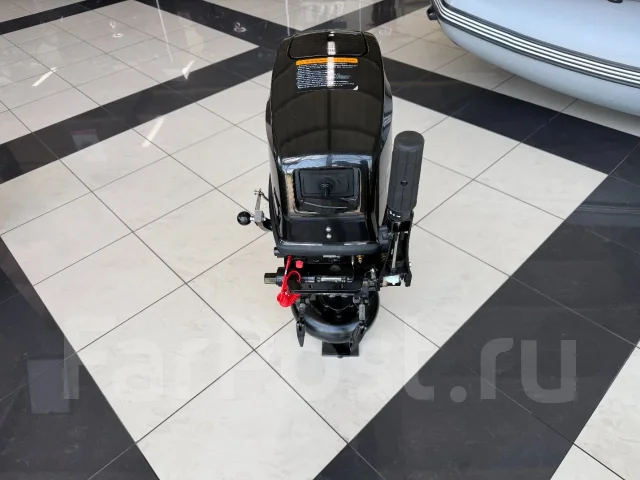 Parsun. 18��.�., 2-�������, ����������, ���� S (381 ��), 2026 ��� ����