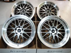 Levanna V10-EX