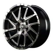 Nitro Power Deringer