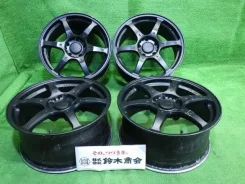 RAYS Volk Racing G2