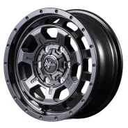 Nitro Power M7 Phalanx
