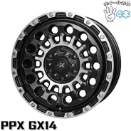 AME Pro-Potor X GX14