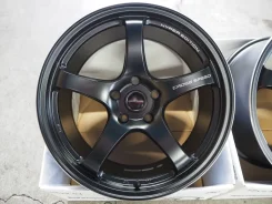 Lenso CR-5
