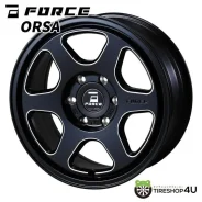 G-Force Styling