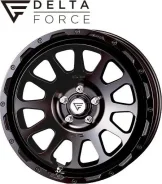 Delta Force Oval