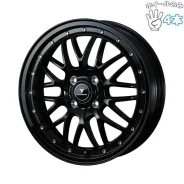 Weds Novaris Assete M1