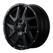 Nitro Power Deringer