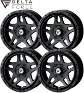 Delta Force