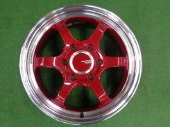 Advan Racing RG-D2