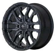 Nitro Power M26 Cross Fang
