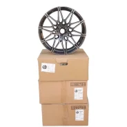 NZ Wheels F-1