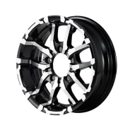 Nitro Power M26 Cross Fang