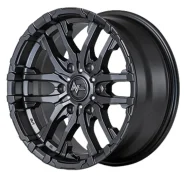 Nitro Power M26 Cross Fang