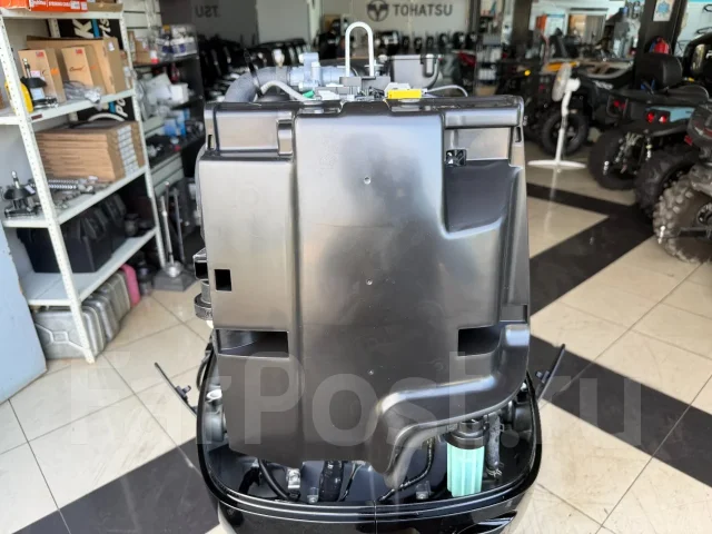 Suzuki. 140��.�., 4-�������, ����������, ���� L (508 ��), 2026 ��� ����