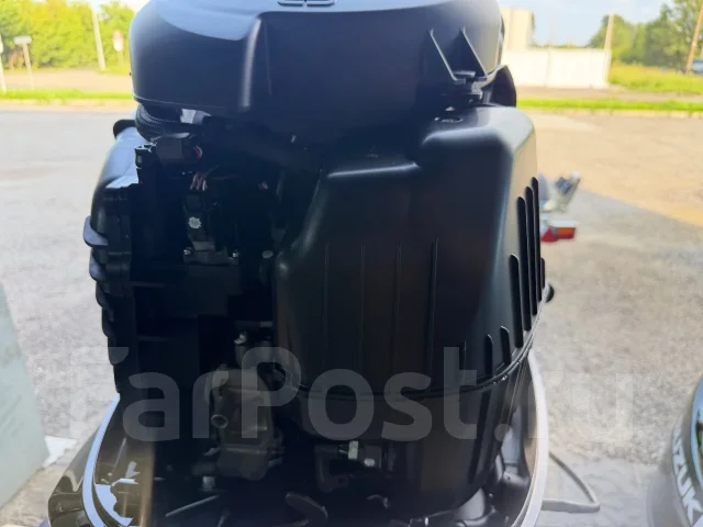 Suzuki. 140��.�., 4-�������, ����������, ���� L (508 ��), 2026 ��� ����