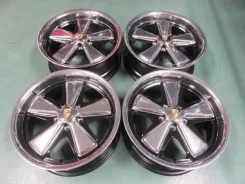 Kosei Glamic LX-S 5H
