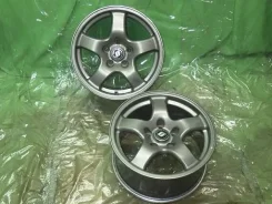 GT Wheel