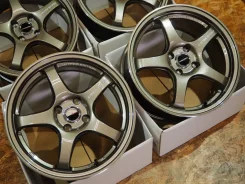 Lenso CR-5