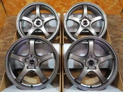 Lenso CR-5