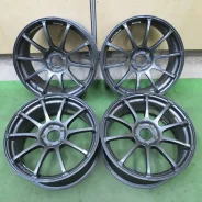 Advan Racing RS