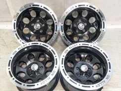 Ion Alloy