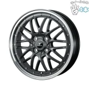 Weds Novaris Assete M1