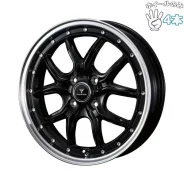 Weds Novaris Assete S1