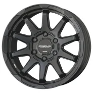 AME Circlar C10X
