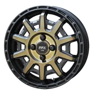 AME Pro-Potor X D10X