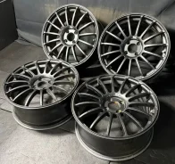 Advan Racing RT