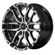 Nitro Power M26 Cross Fang