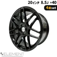 Niche Element