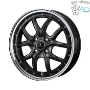 Weds Novaris Assete S1