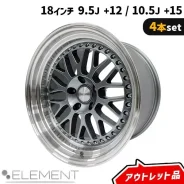 WSP Amg E55