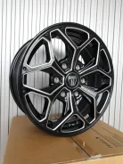 MLJ KMC KM233 HEX