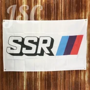 SSR
