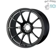 Weds Sport TC105X Forged