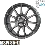 MSW 85