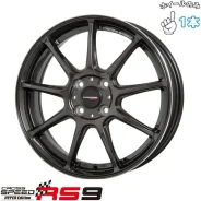 Lorinser RS9