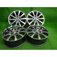 CEC Wheels C25 Monoblock Forged