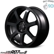 MID Racing R07 TypeS