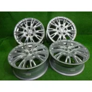 CEC Wheels C25 Monoblock Forged