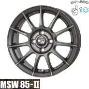MSW 85
